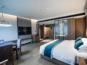 HuiXinYun Hotel