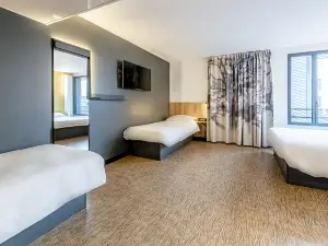 B&B Hotel Rennes Parc Expo Aéroport