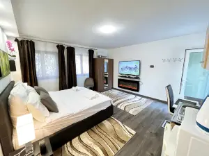 Rabit Apartments