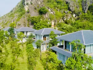 Khu nghỉ dưỡng Minawa Kenhga & Spa Ninh Binh