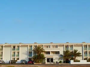 ホテル ソブラド