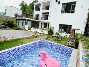 simple  Homestay