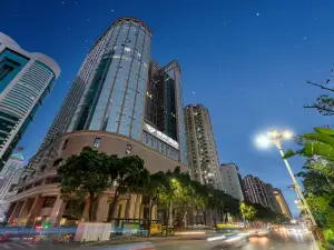 ZHUOBANG HOTEL
