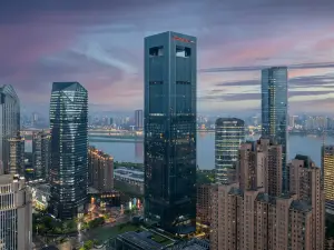 No.1391 Honggu Middle Blvd, Honggutan District, Nanchang, Jiangxi Province, China