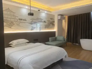 웨스턴 호텔 (툰창 상업 센터)