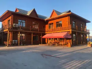 Erguna Yinuoyi Hotel