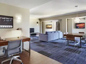 Hilton Newark Airport