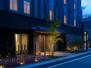 Tosei Hotel Cocone Asakusa