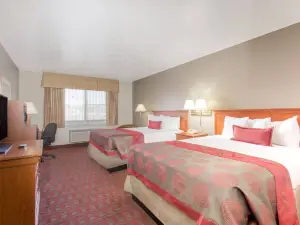 Ramada by Wyndham St George