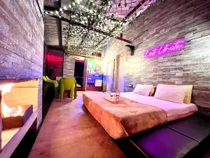 Unite Holiday Resort & Spa