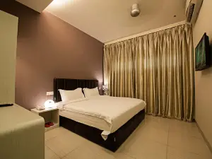 세븐 부티크 호텔 코타 키나발루