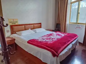 Sihaiyuan Hotel