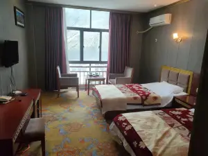 Xixiabangma Hotel