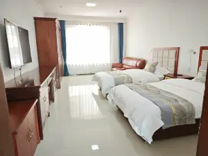 Dexin Hotel