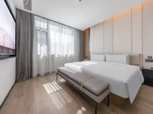 Xi an high-tech ZTE Industrial Park Yaduo Hotel