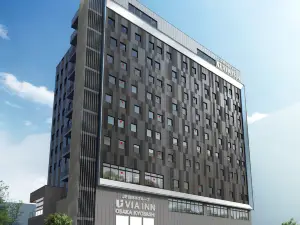 VIA INN PRIME OSAKA KYOBASHI JR-West Group