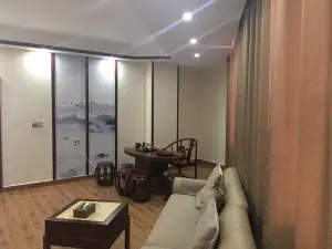 昌寧新苑商務飯店