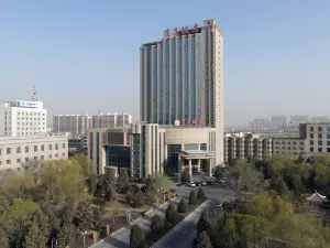 Jinchang Hotel