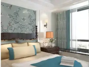 Xingan Zhongshan Business Hotel