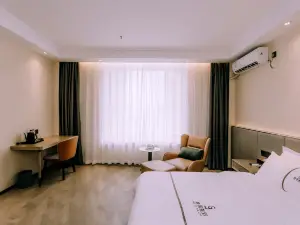 Qingjian Mercure Elegant hotel