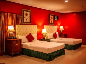 Dreamwave Hotel Lemery