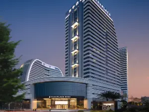 ParkPlaza Liting Hotel