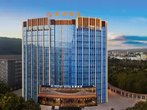 Chenhuhotel
