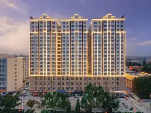 Shache Lantian Hotel