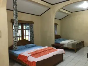 Hotel Griya Loka Indah