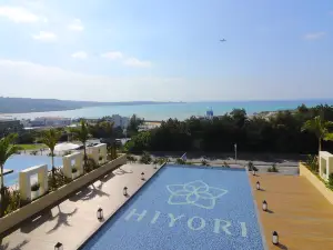 히요리 오션 리조트 오키나와