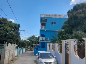 Scarlett Guesthouse Hotel Resorts