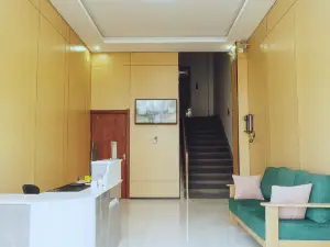 짜오좡 홍루이 호텔