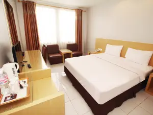 Grande Hotel Lampung