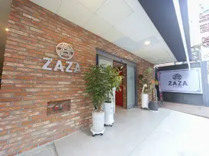 ZAZA Hotel