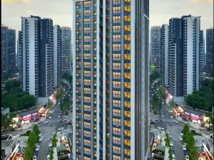 Joy Hotel