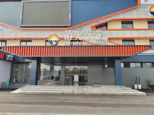 Sunshine Rest Area Grand Hotel