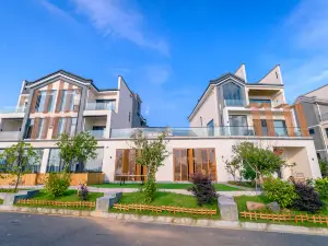 Lushan Xihai Xizipan Homestay