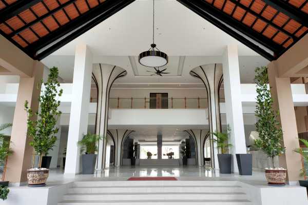 Pacific Regency Beach Resort Port Dickson Promo Code