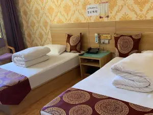 Tongde Xinyi Hotel