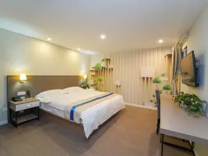 Dihang Boutique Hotel (Shanghai Pudong Airport)