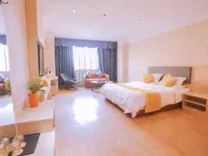 24H Life Hotel