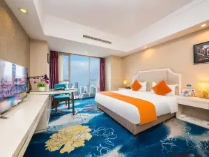 Home Inn Baiyun Hotel (Xiajin Hejin Street)
