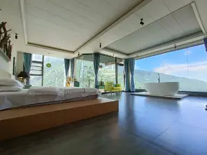 Shanshe Guesthouse