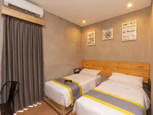 SUMMERVILLE HOTEL MAJALENGKA