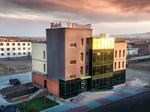 Diamond Hotel Dalanzadgad