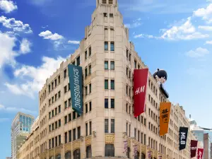 Shanghai Rezen Estelle Hotel(Nanjjng Road Walkway Bund Branch)