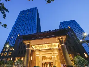 達州昇華國際大酒店