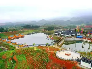 Chongyang Xizhuang Resort