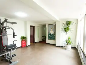 Lejia Hotel