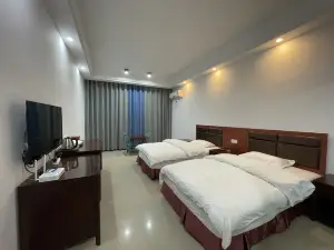 Honglin Hotel